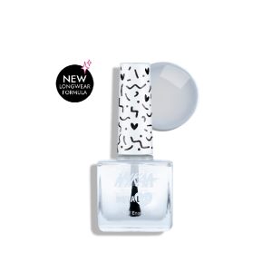 Nykaa Nail Eamel Polish - Top Creator372