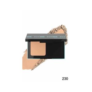 Fit Me Ultimate Powder Foundation -230 Natural Buff