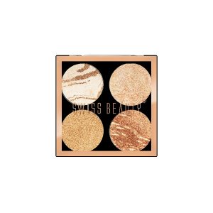 Swiss Beauty Highlighter Palette