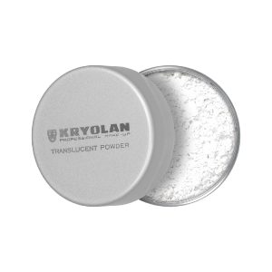Kryolan Translucent Powder - 01