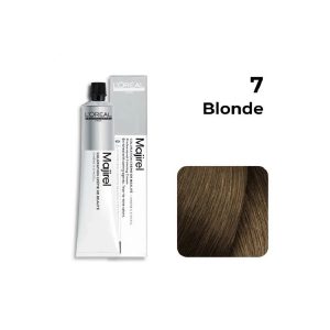 L'Oreal Professionnel Paris Majirel - 7 Blonde