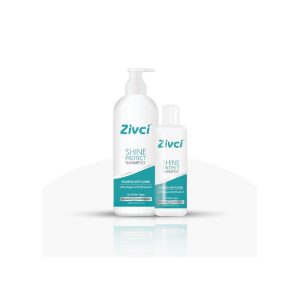 Zivci Shine Protect Shampoo (200ml)