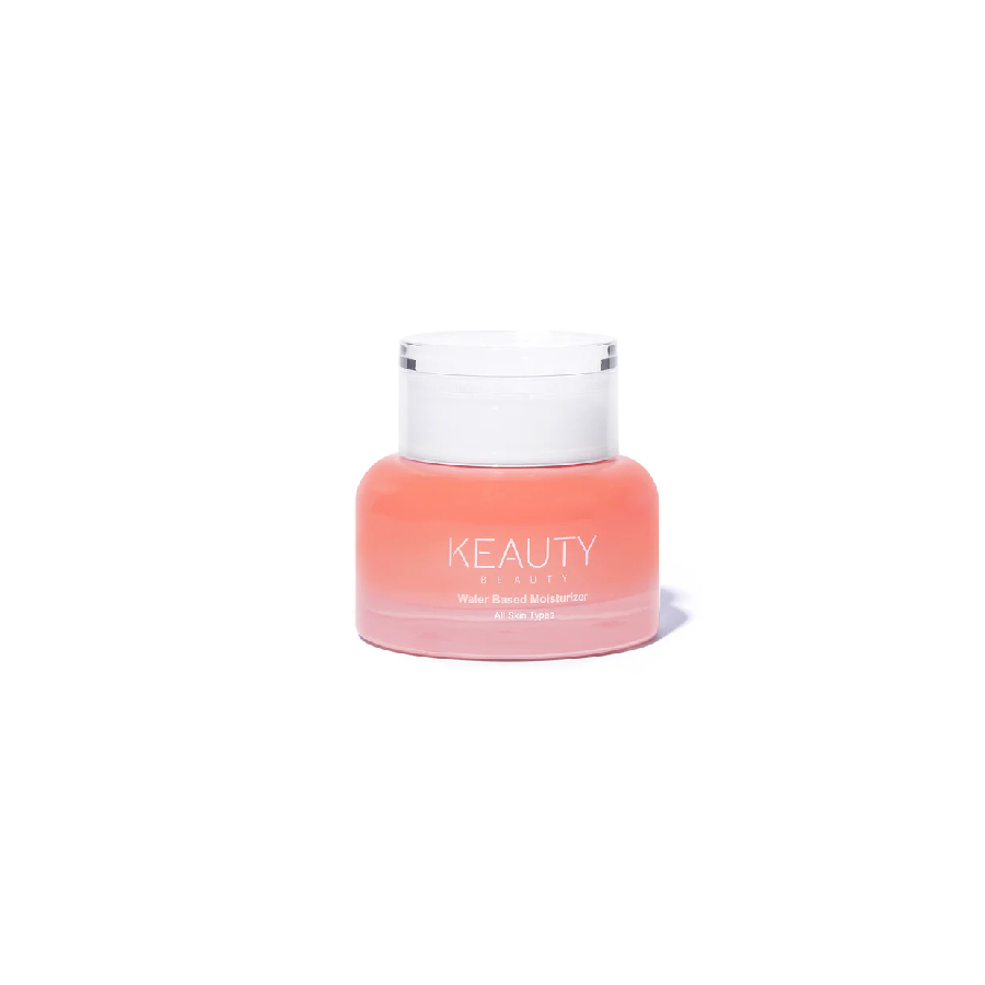 Keauty Beauty Water Based Moisturizer 50G