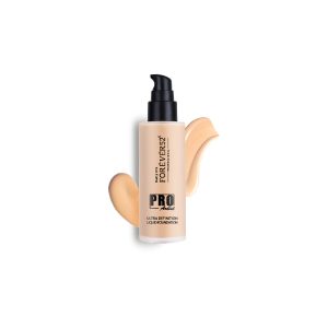 FOREVER52 Pro Artist Ultra Definition Liquid Foundation - BFU005