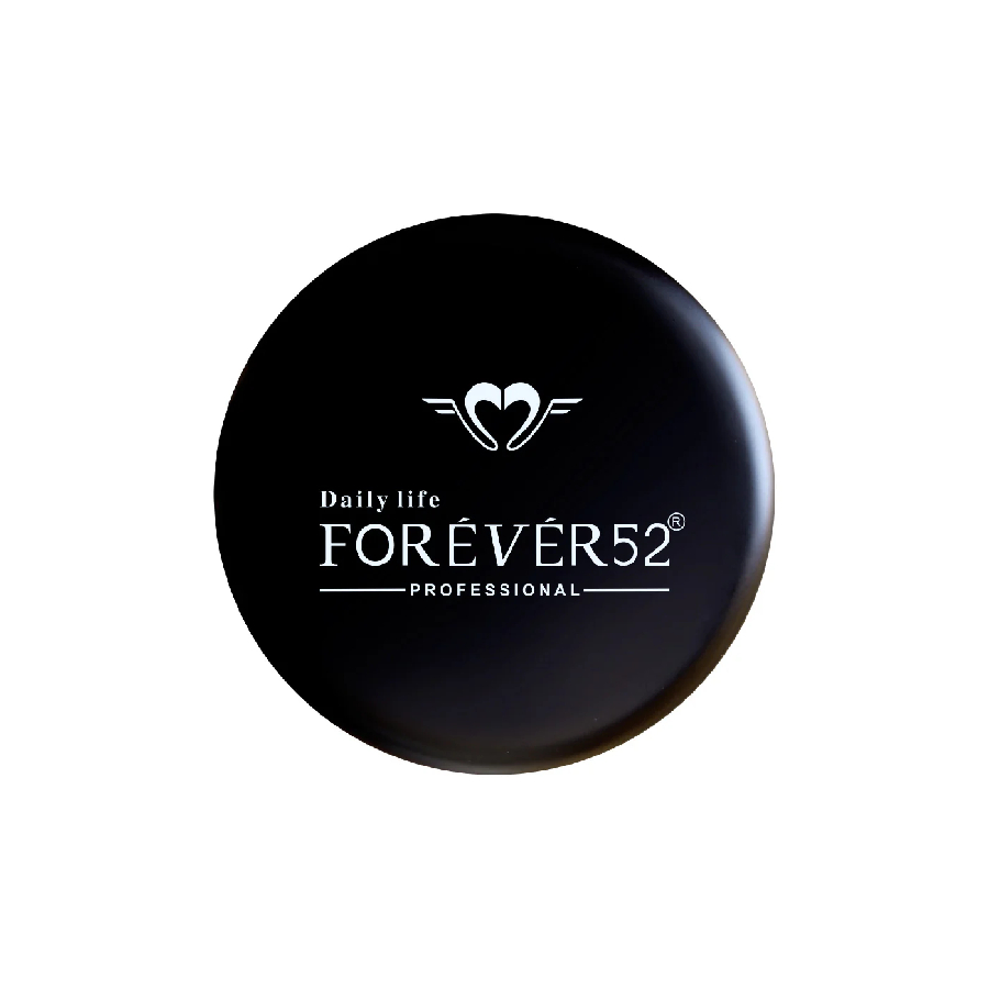 FOREVER52 Two Way Compact Powder - A007 SAGA - Image 3