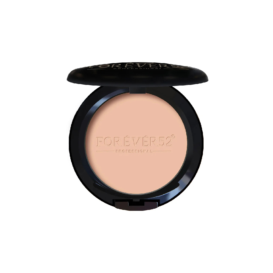 FOREVER52 Two Way Compact Powder - A007 SAGA