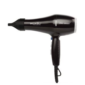 Ikonic Professional Pro 2500+ Hair Dryer