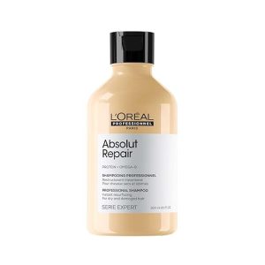 Loreal Professionnel Absolut Repair Shampoo 300ml