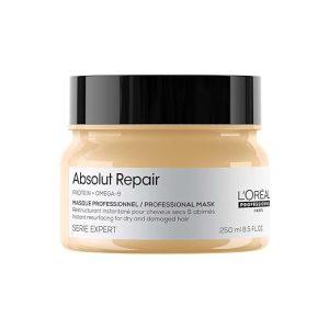 Loreal Professionnel Absolut Repair Mask 250ml