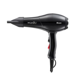 Ikonic Professional Blaze Hair Dryer